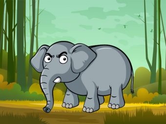 जातक कथा: छद्दन्त हाथी की कहानी | Chaddanta Elephant In Hindi