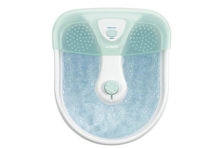 10 Best Foot Spas To Buy In 2020 - Parenting Hours