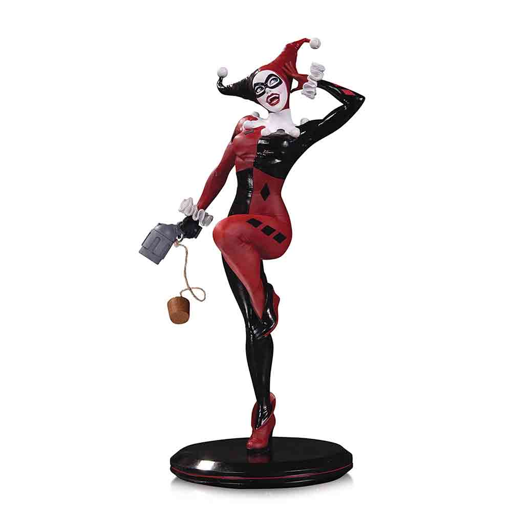 DC Collectibles Harley Quinn