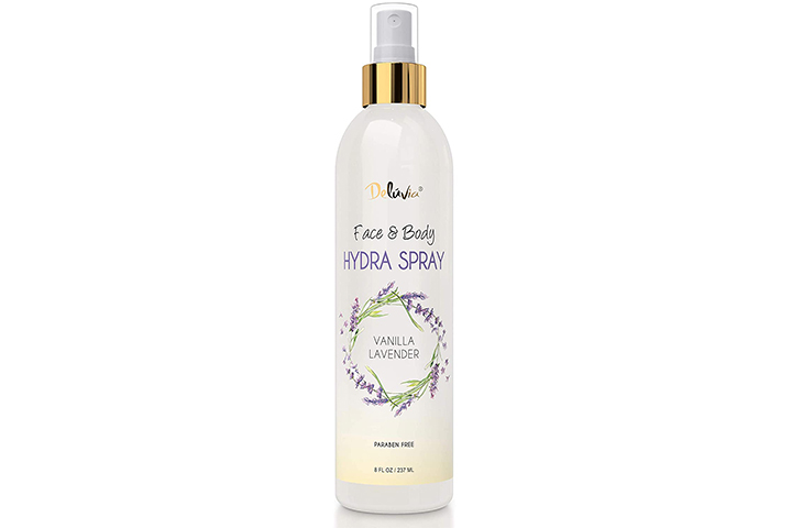 Deluvia Hydra Spray