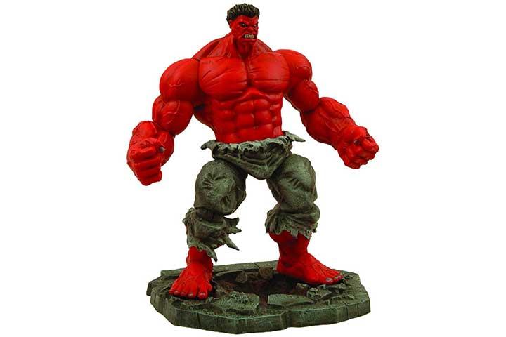 cool marvel toys