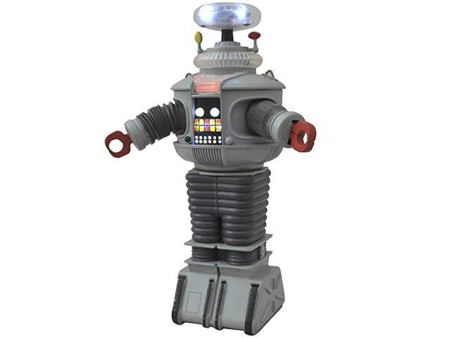 toys select