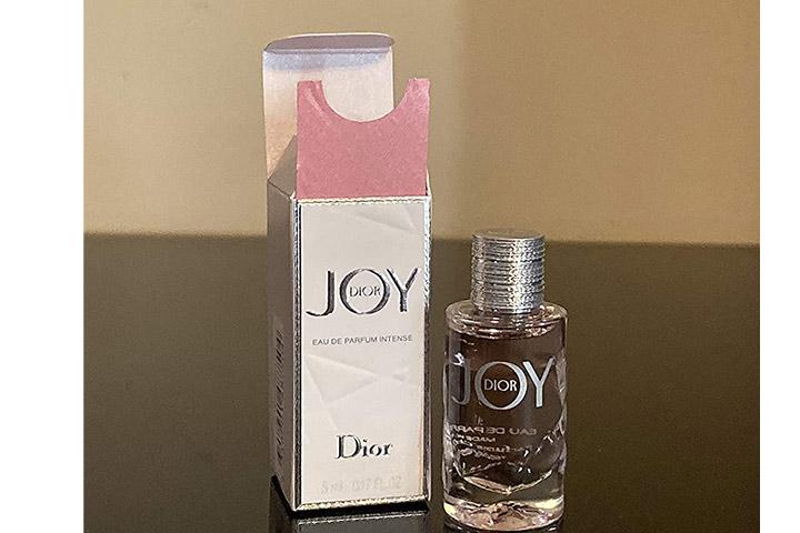 joy intense gift set