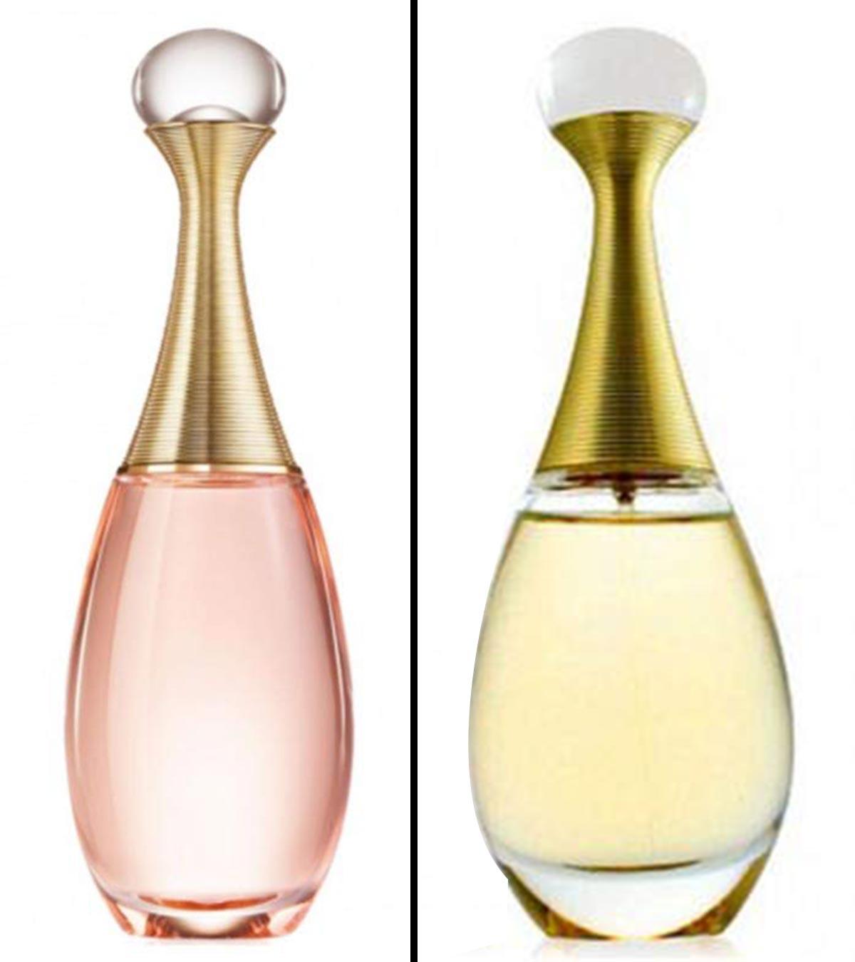 dior perfume women