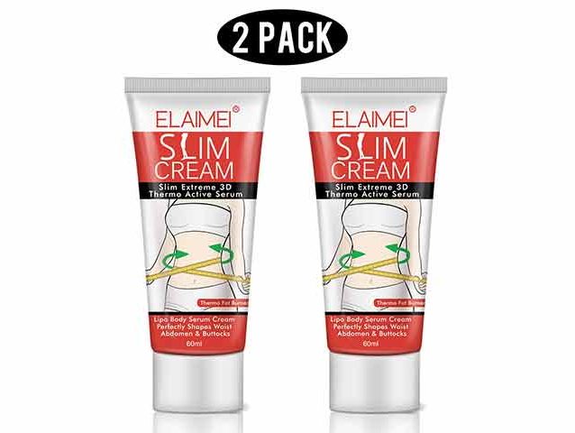 11 Best Fat Burning Creams Of 2020   ELAIMEI Hot Body Fat Burning Cream 638x480 