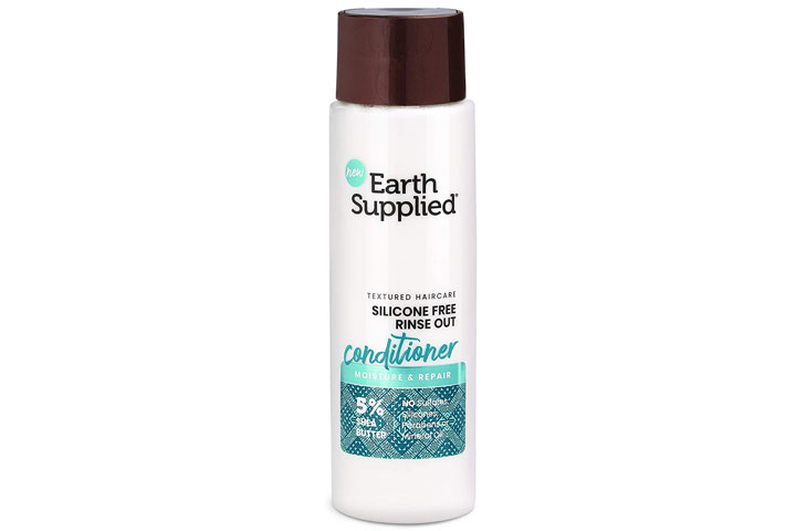 Earth Supplied Conditioner