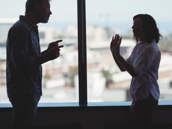 6 Effective Ways To Resolve Conflict In A Relationship