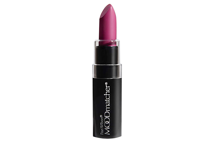 Fran Wilson MOODmatcher Lipstick, Purple