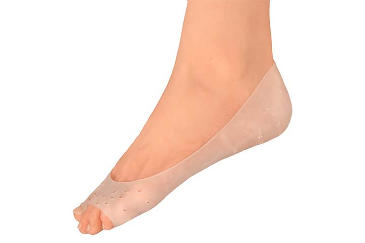 moisturizing foot socks