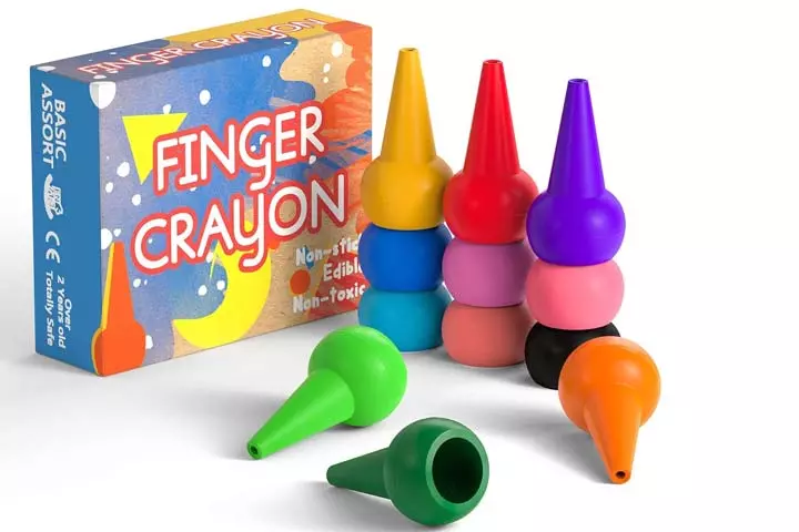 Download 15 Best Crayons For Toddlers In 2021