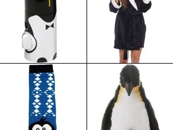 27 Best Gifts For Penguin Lovers In 2023