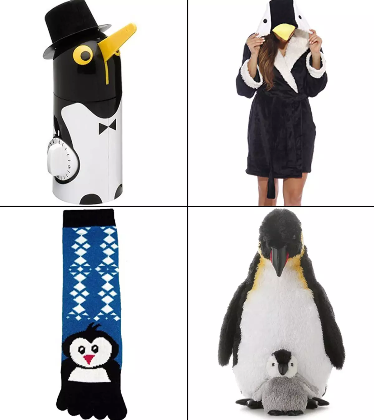 27 Best Gifts For Penguin Lovers In 2024, Expert-Recommended