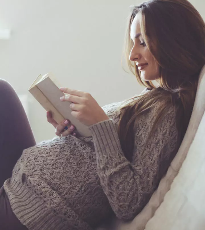 guide to a healthy pregnancy