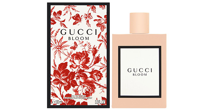 Gucci Bloom Eau