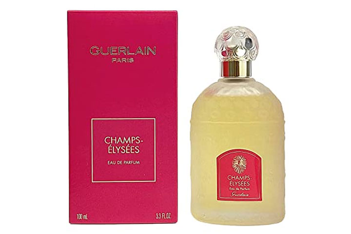 Guerlain Champs-Élysées Eau De Parfum