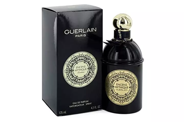 Guerlian Encens Mythique D’orient Eau De Parfum