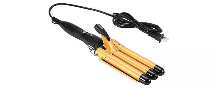 best crimping iron