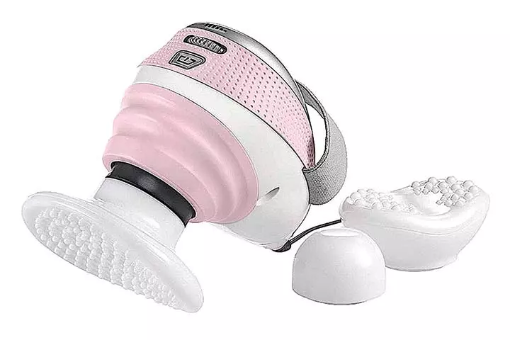 Homedics Body Shaping Percussion Massager