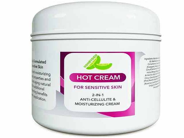 Best Fat Burning Creams Of