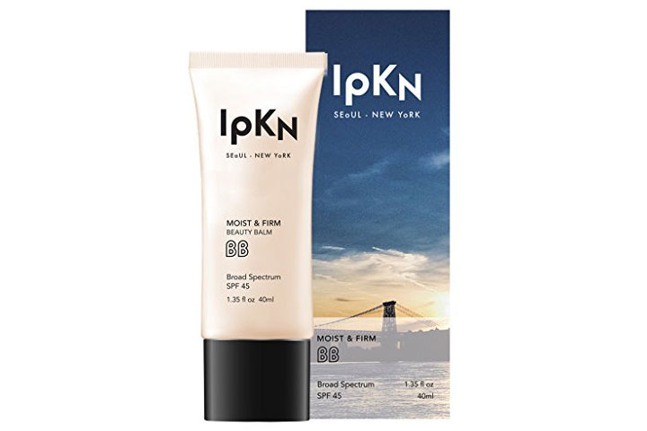 IPKN Moist And Firm BB Cream