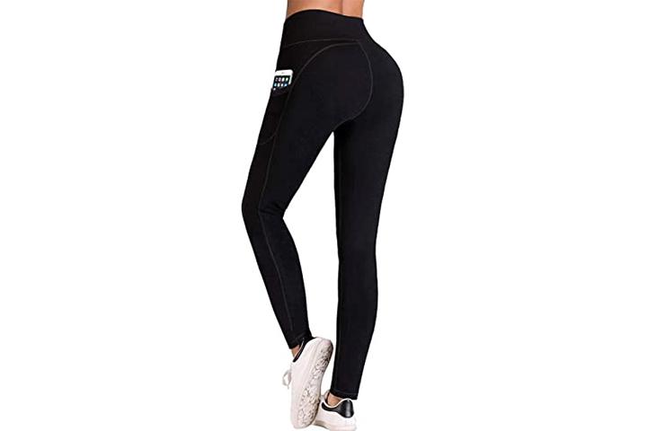 bombsheller badass workout leggings