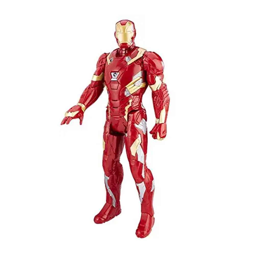Marvel Iron Man Figure
