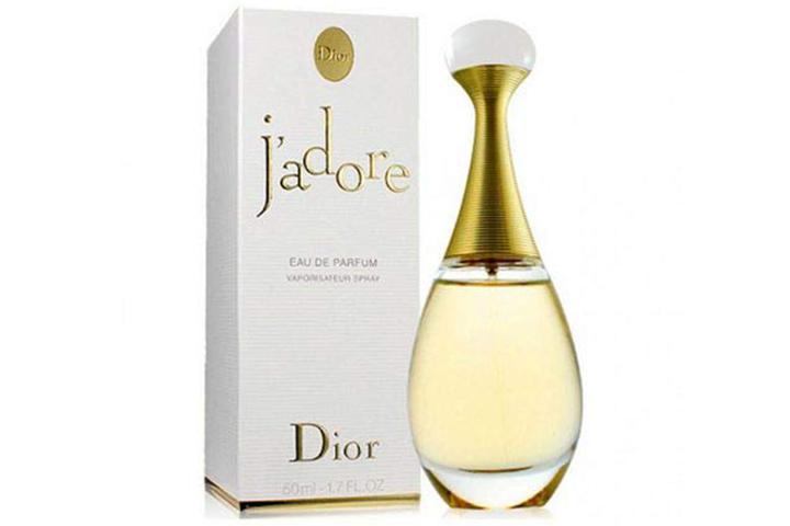 best dior perfume for ladies