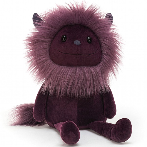 Jellycat Monster Stuffed Animal