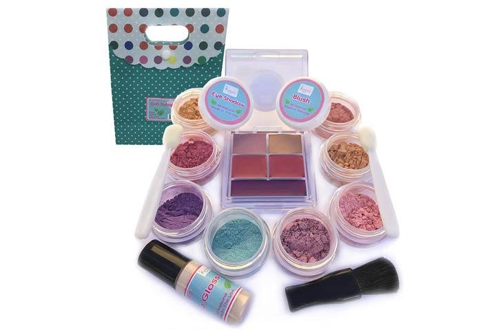 baby makeup kits