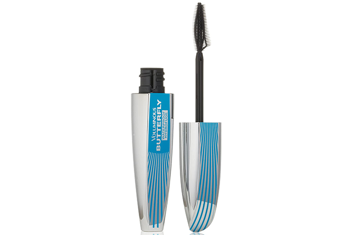 L'Oréal Paris Voluminous Butterfly Waterproof Mascara