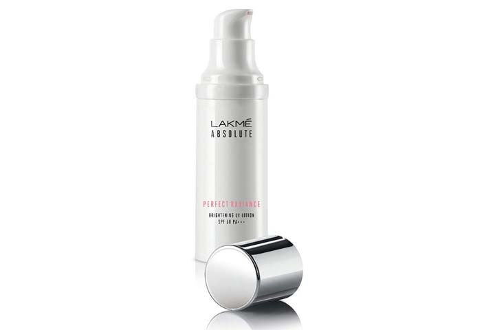 Lakme Absolute Perfect Radiance Skin 