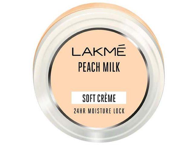 lakme regular face cream