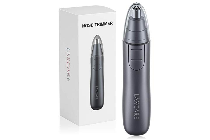13 Best Nose Hair Trimmers Of 2023