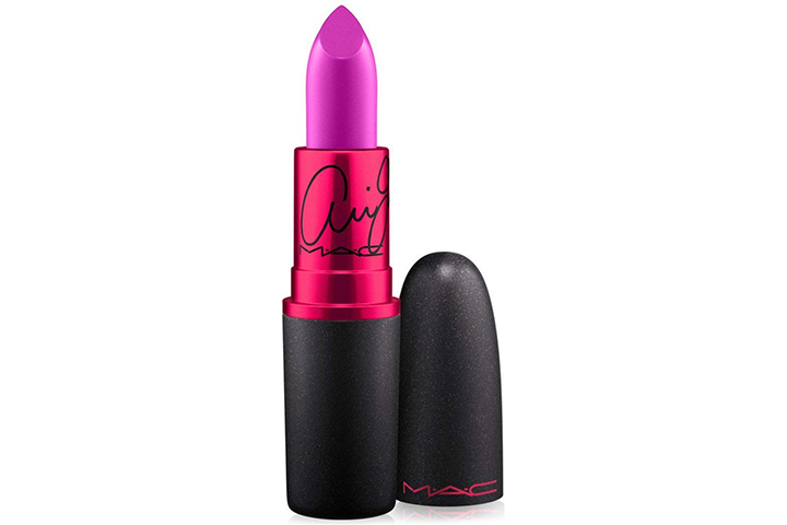 MAC Viva Glam Ariana Grande 2 Lipstick
