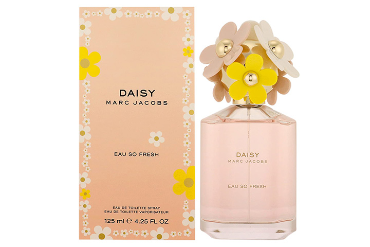 Marc Jacobs Women's Daisy