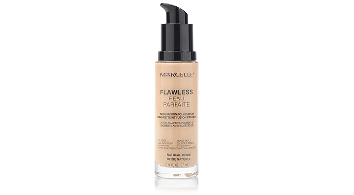 Marcelle Flawless Foundation