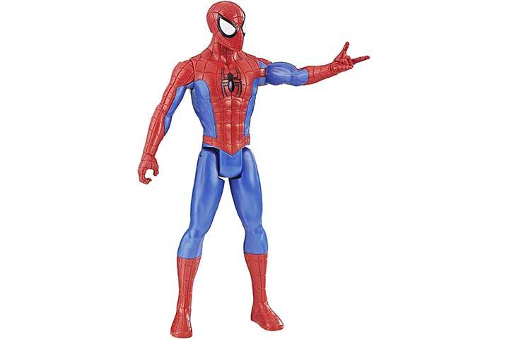 marvel superhero toys