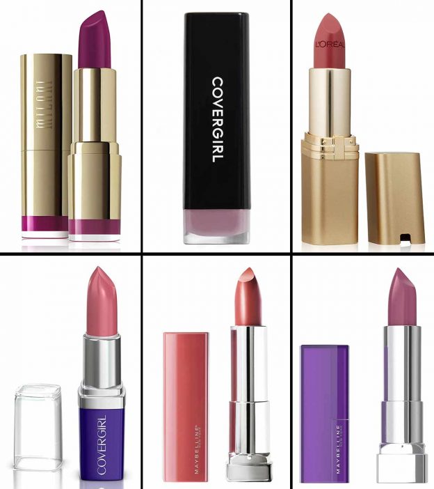 11 Best Mauve Lipsticks For Every Skin Tone and Occasion In 2022
