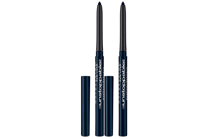 Maybelline Unstoppable Eyeliner All-Day Wear