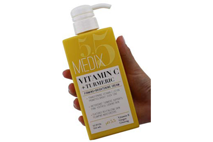 Medix 5.5 Vitamin C Cream