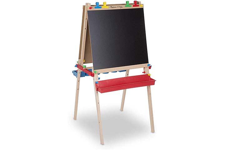 fisher price easels