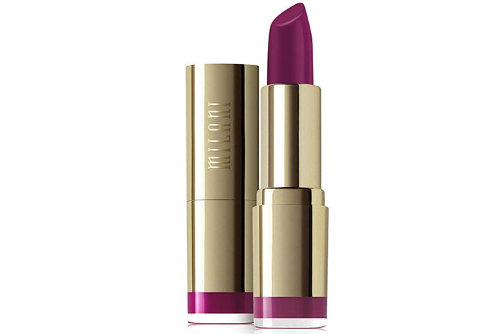 Milani Color Statement Lipstick - Uptown Mauve