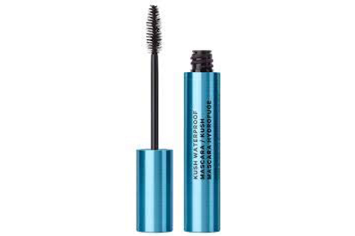 Mascara Waterproof Milk Makeup Kush