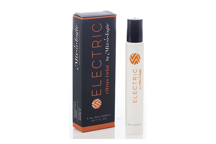 Mixologie - Electric (Citrus Twist) Electric