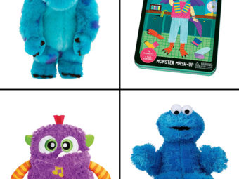 15 Best Monster Toys To Buy, As Per Entertainment Experts In 2024