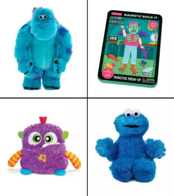 15 Best Monster Toys To Buy For Exciting Playtime In 2024