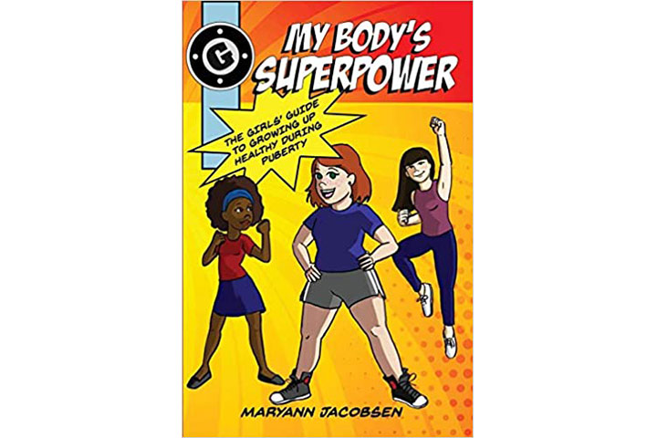 My Body's Superpower