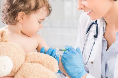 Painful Vs Painless Vaccination For Babies: Which Is Better?