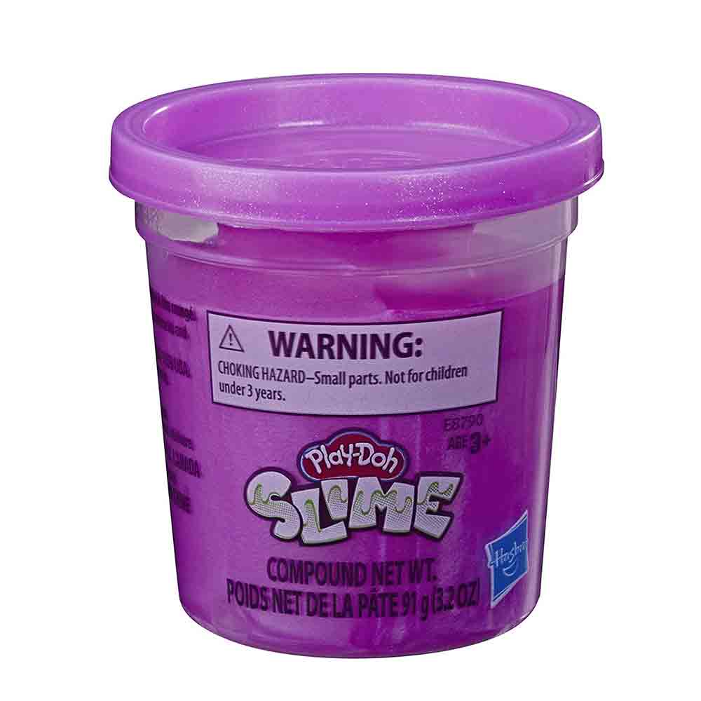 Play-Doh Slime