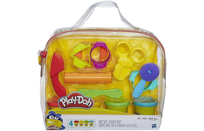 best play doh set for 2 year old